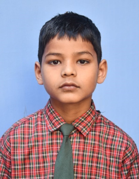 KAVYANSH  YADAV  